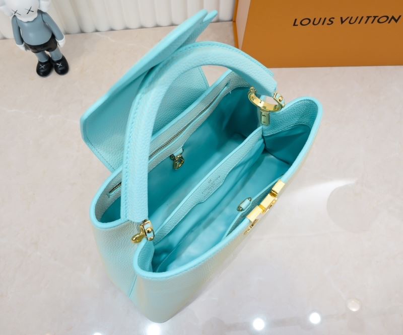 LV Top Handle Bags